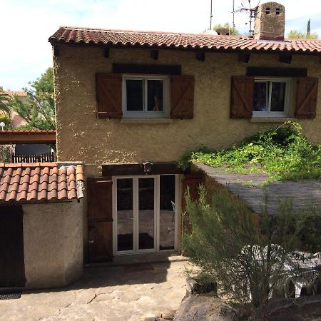 Maison vacances à la Madrague Saint Cyr Sur Mer La Madrague Exterior foto