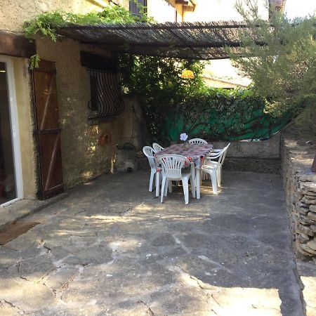 Maison vacances à la Madrague Saint Cyr Sur Mer La Madrague Exterior foto
