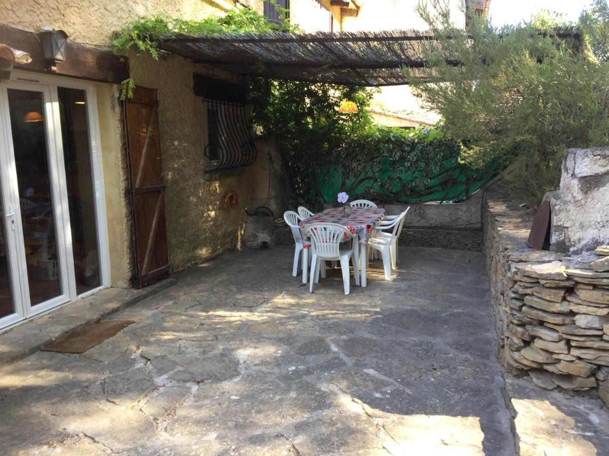 Maison vacances à la Madrague Saint Cyr Sur Mer La Madrague Exterior foto
